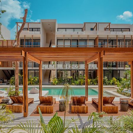 تولوم Muunek By Land Boutique المظهر الخارجي الصورة