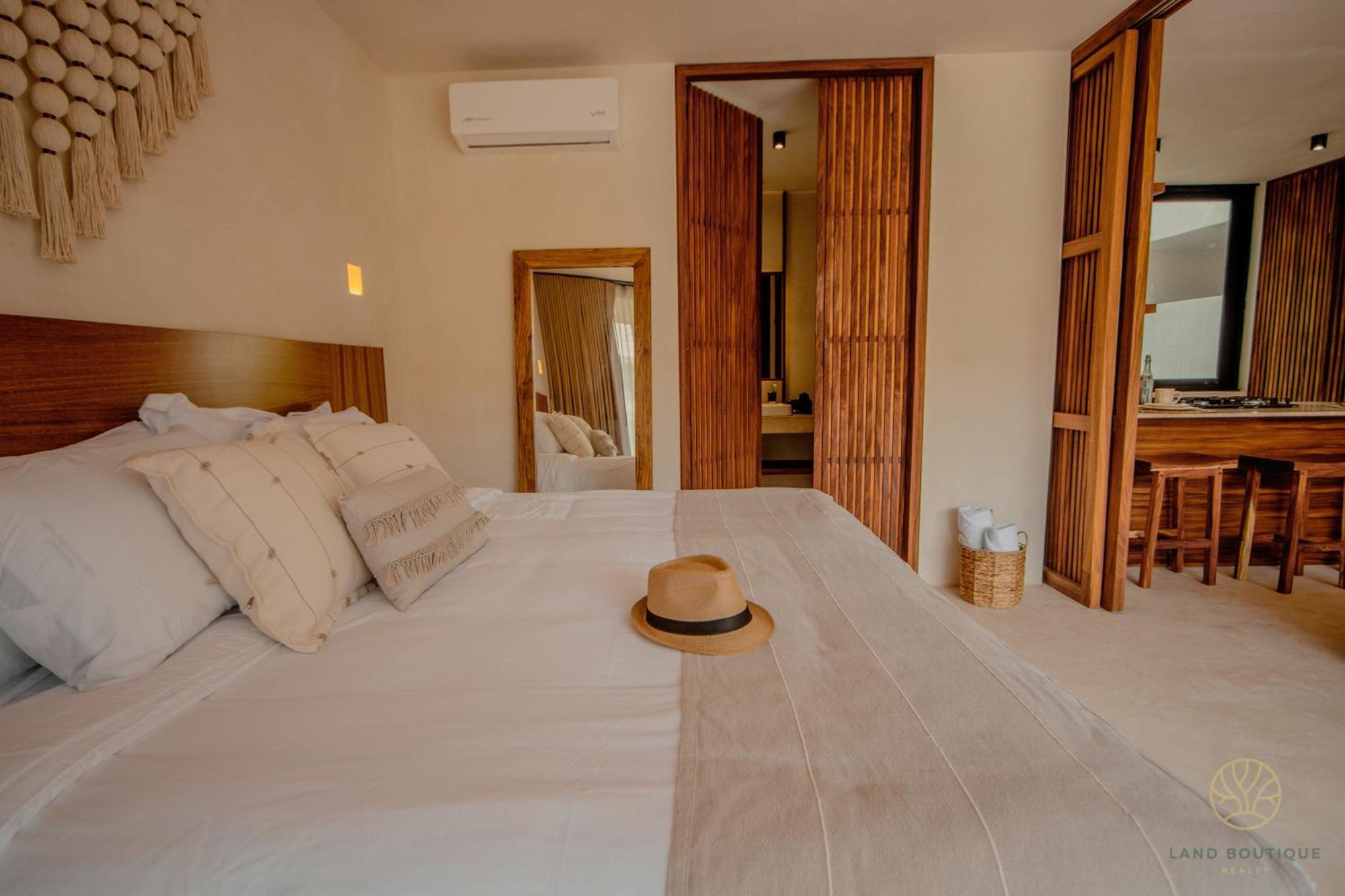 تولوم Muunek By Land Boutique المظهر الخارجي الصورة