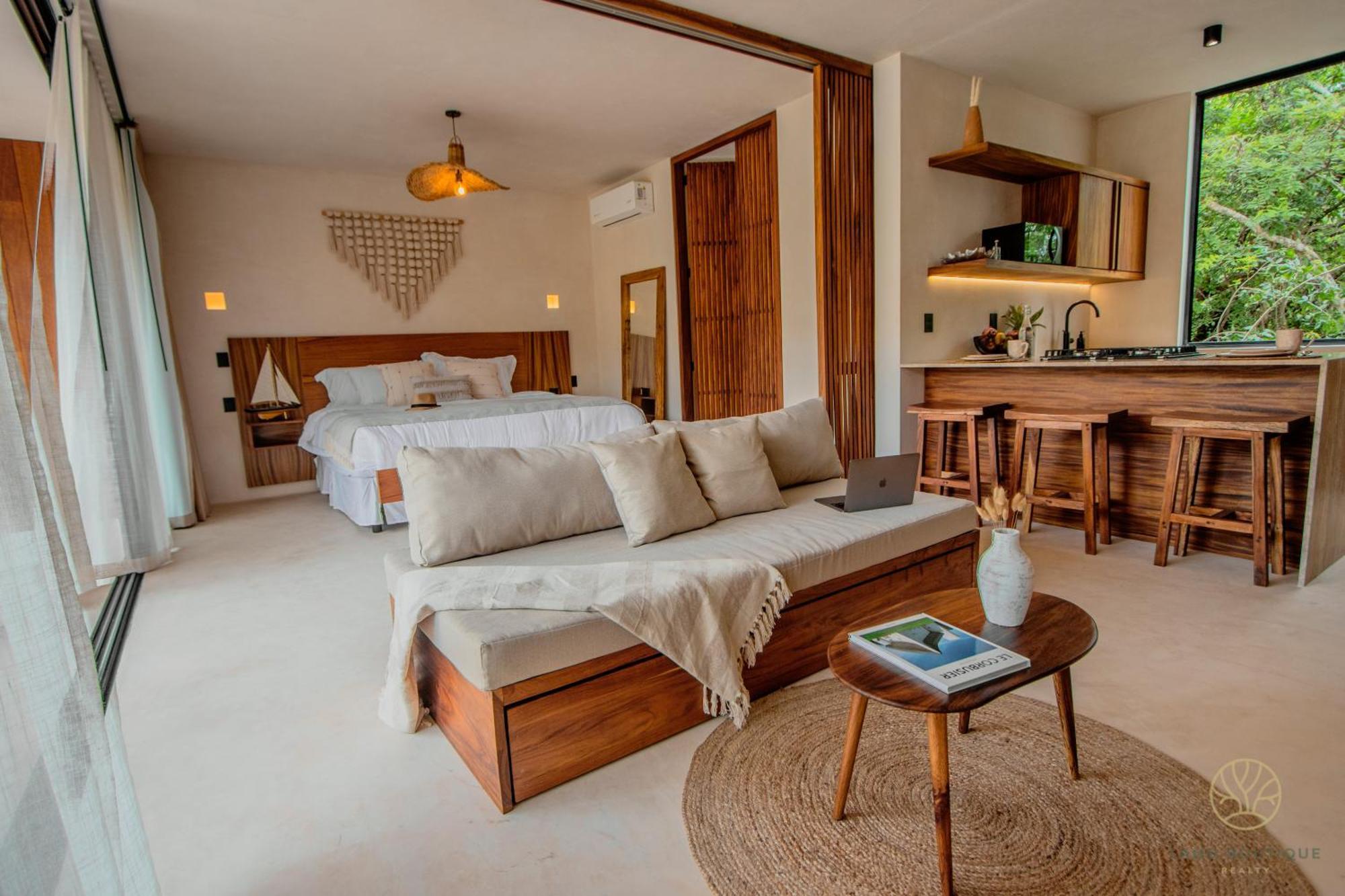 تولوم Muunek By Land Boutique المظهر الخارجي الصورة