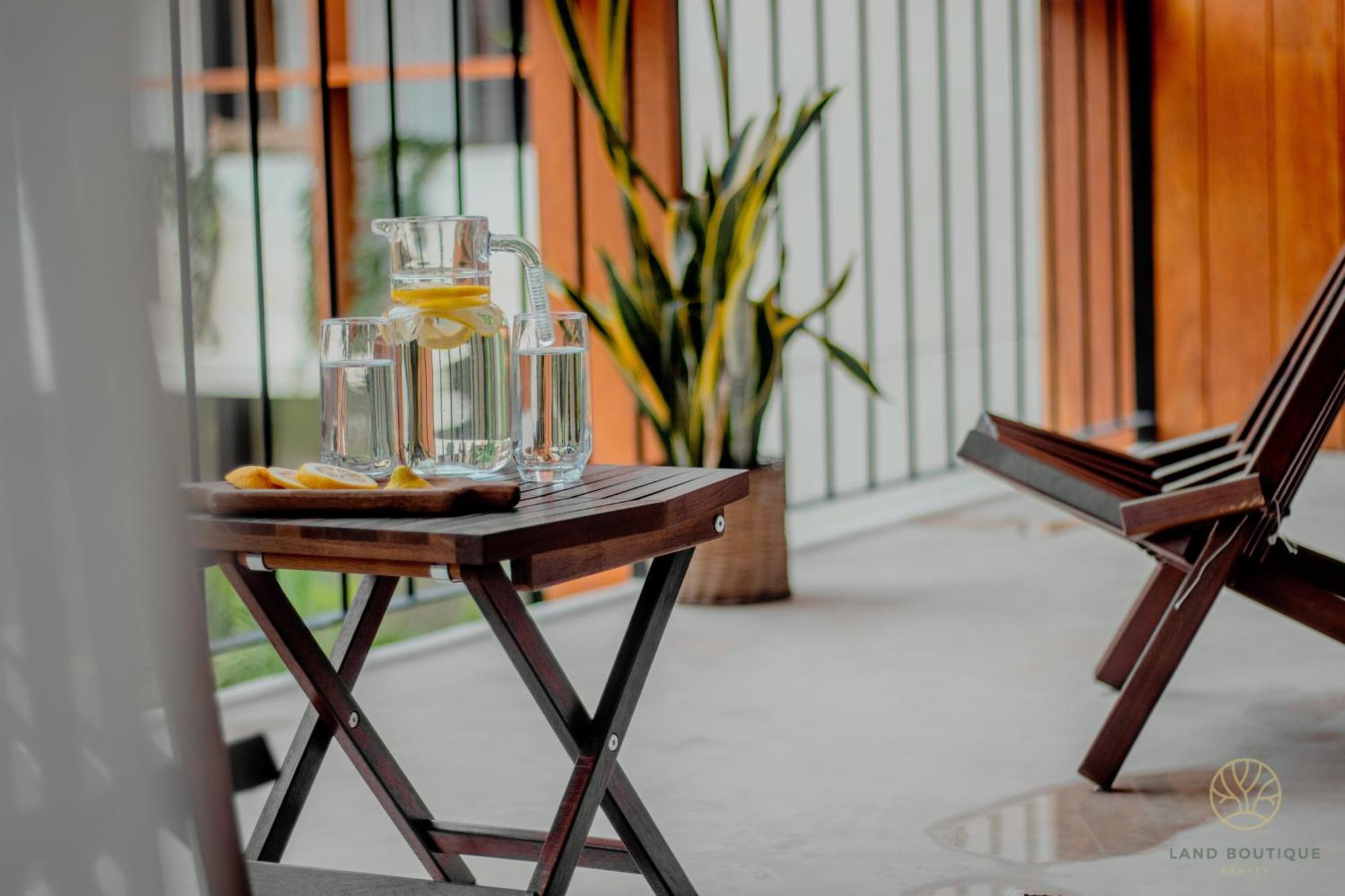 تولوم Muunek By Land Boutique المظهر الخارجي الصورة
