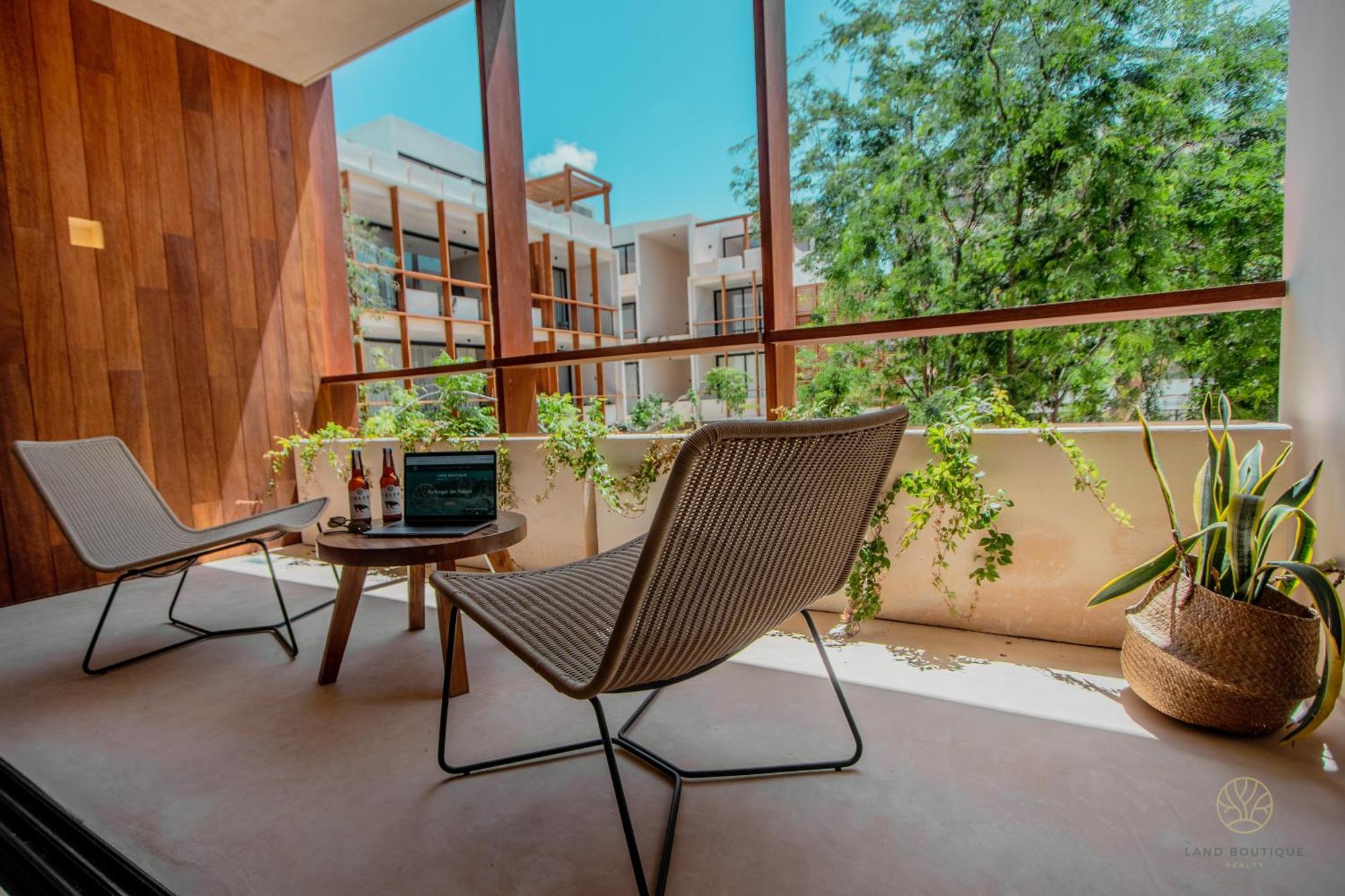 تولوم Muunek By Land Boutique المظهر الخارجي الصورة