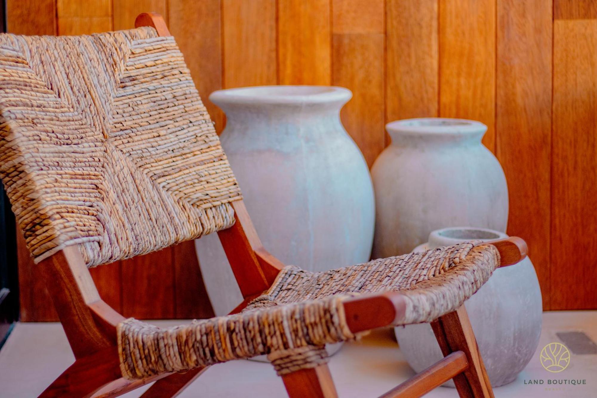 تولوم Muunek By Land Boutique المظهر الخارجي الصورة