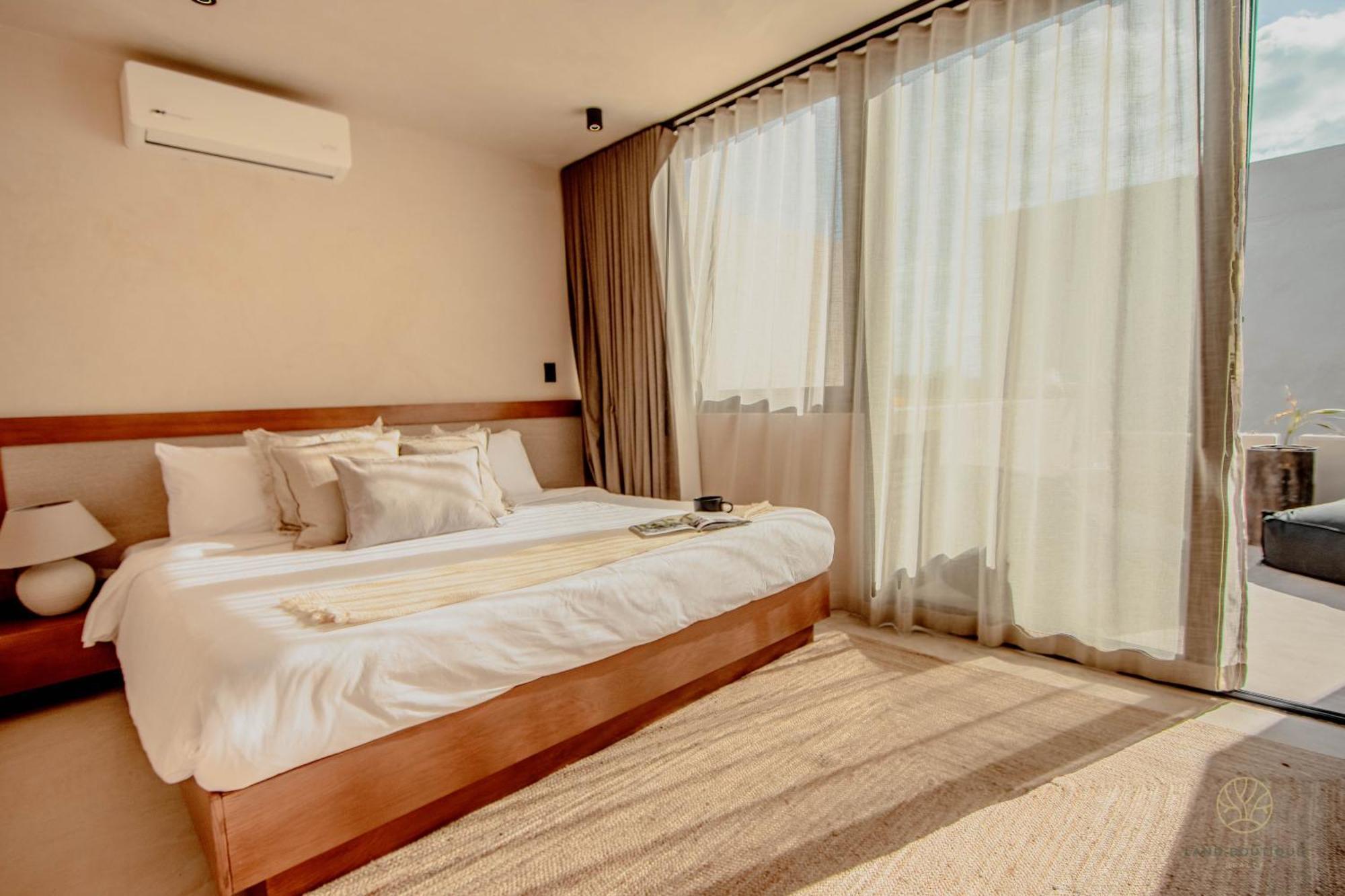 تولوم Muunek By Land Boutique المظهر الخارجي الصورة