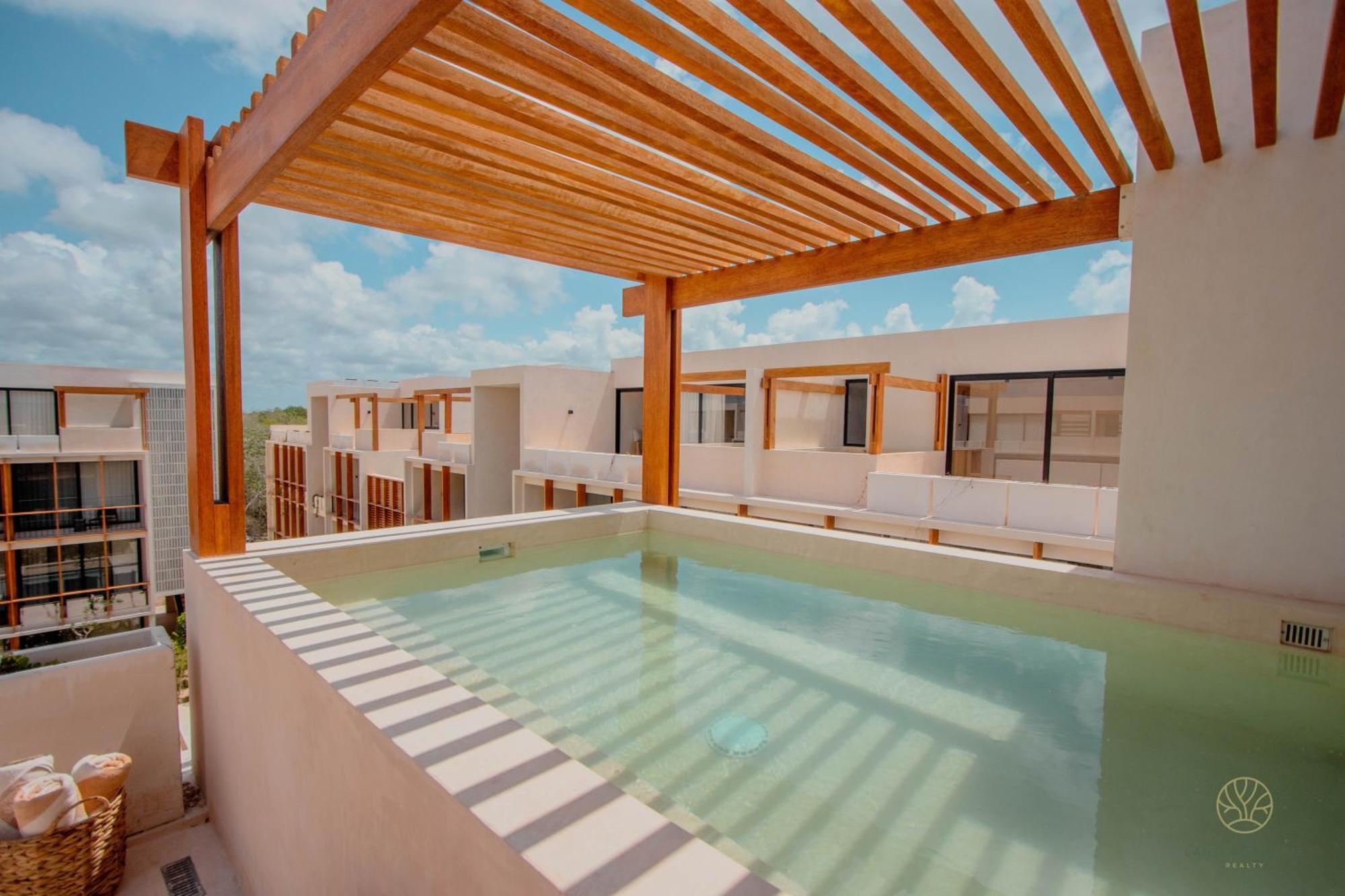 تولوم Muunek By Land Boutique المظهر الخارجي الصورة
