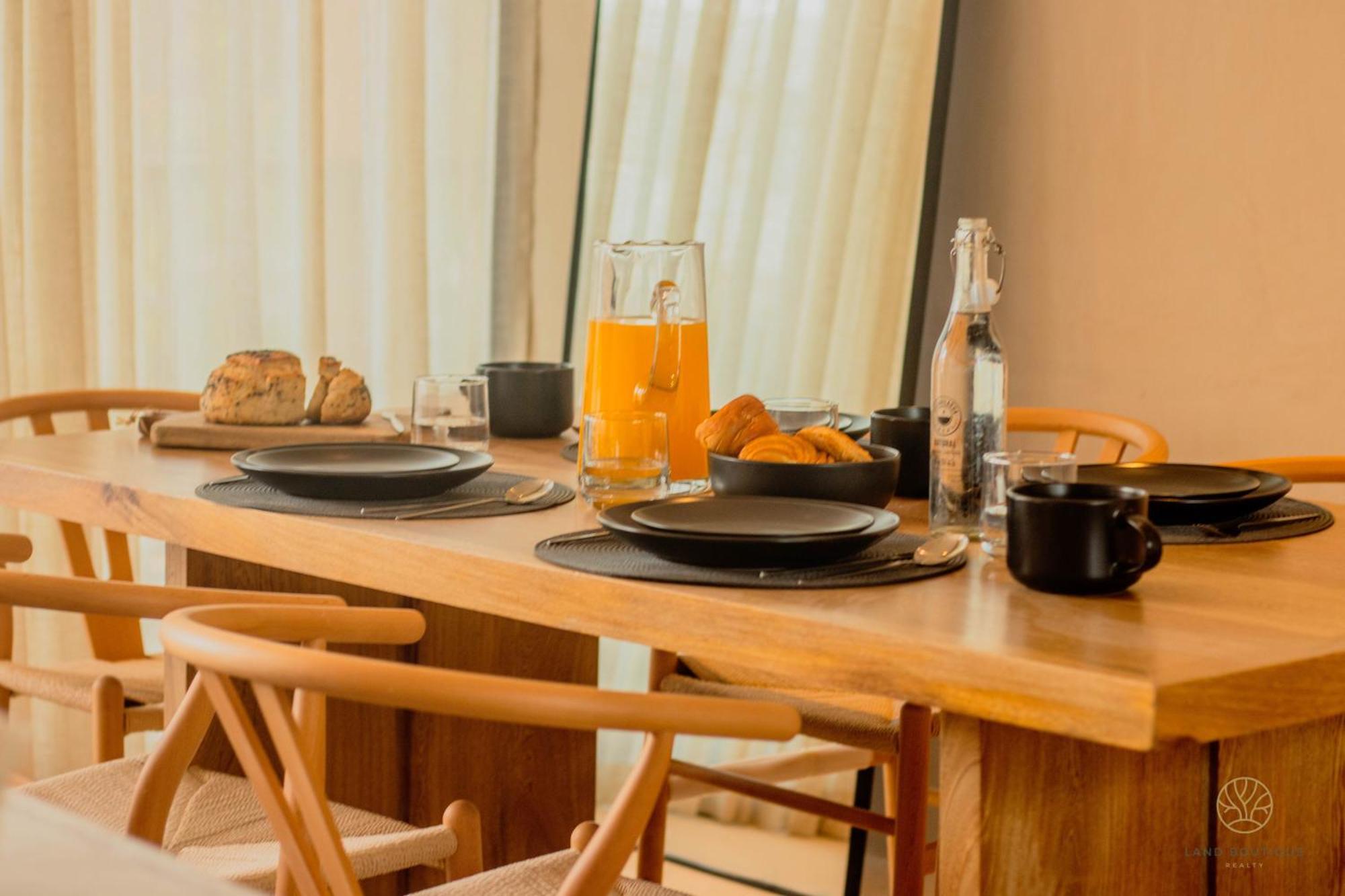 تولوم Muunek By Land Boutique المظهر الخارجي الصورة