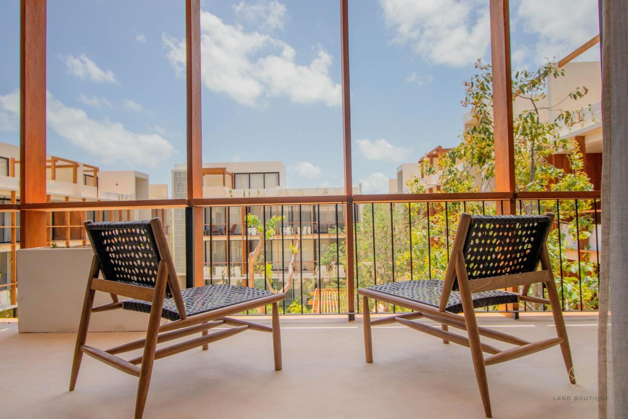 تولوم Muunek By Land Boutique المظهر الخارجي الصورة