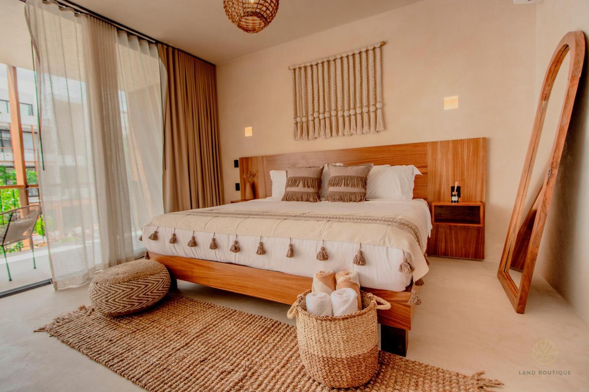 تولوم Muunek By Land Boutique المظهر الخارجي الصورة