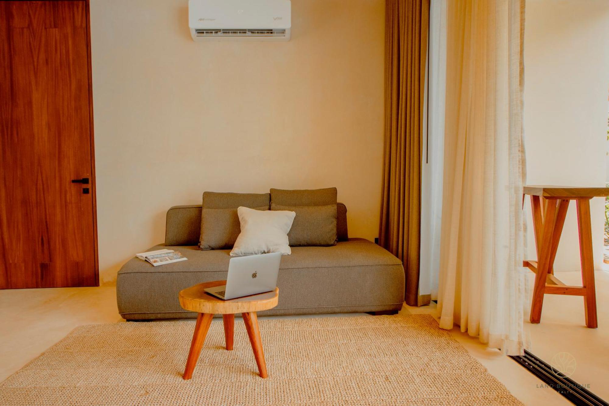 تولوم Muunek By Land Boutique المظهر الخارجي الصورة