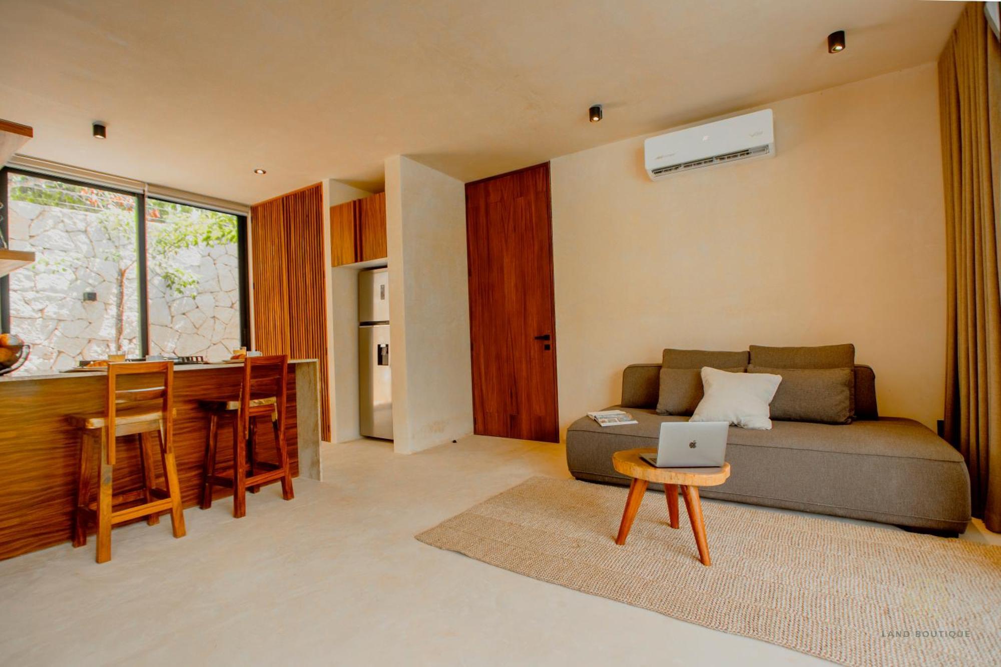 تولوم Muunek By Land Boutique المظهر الخارجي الصورة